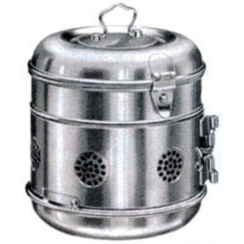 Steriler Drums (variant 2)
