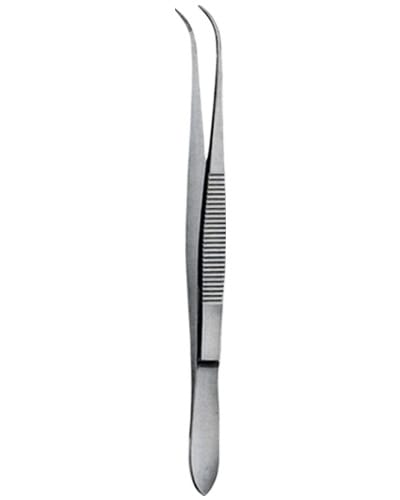 Cottn &amp; Dressing Tweezers – EMERALD INSTRUMENTS, Tweezers