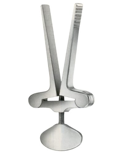 Heister – EMERALD INSTRUMENTS, Chirurgische Instrumente