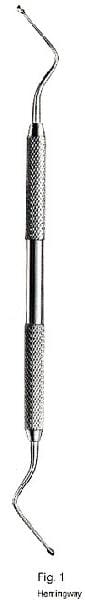 Hemingway – EMERALD INSTRUMENTS, Surgical Instruments