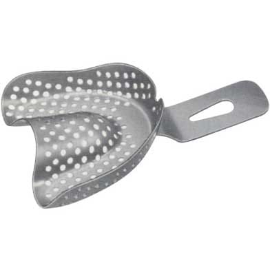 Impression Trays – EMERALD INSTRUMENTS, Abdrucklöffel
