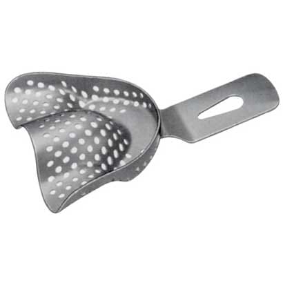 Impression Trays – EMERALD INSTRUMENTS, Abdrucklöffel