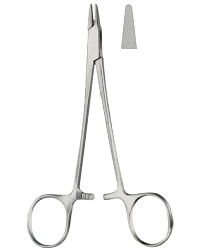 Mayo-Hegar – EMERALD INSTRUMENTS, Surgical Instruments