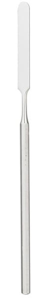 No. 24A Cement Spatula, Rigid – EMERALD INSTRUMENTS, Füllungsinstrumente