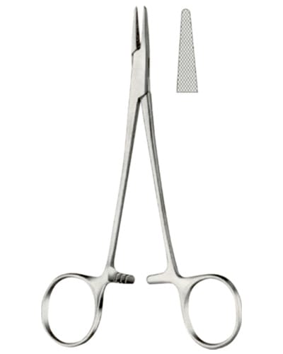 Crile-Murray – EMERALD INSTRUMENTS, Surgical Instruments