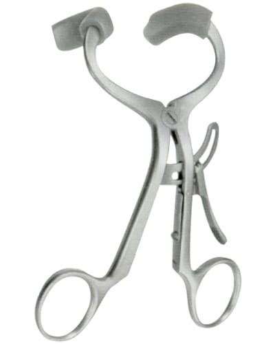 MOLT CHILD – EMERALD INSTRUMENTS, Surgical Instruments