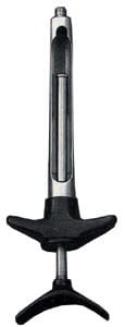 Self Aspirating 1.8cc – EMERALD INSTRUMENTS, Anästhetika zur Injektion