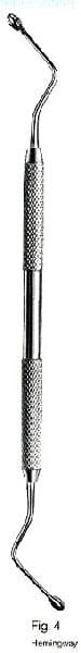Hemingway – EMERALD INSTRUMENTS, Surgical Instruments