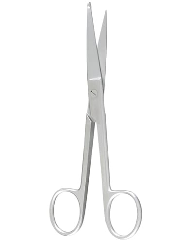 KNOWLES Bandage Scissors – EMERALD INSTRUMENTS, Chirurgische Instrumente