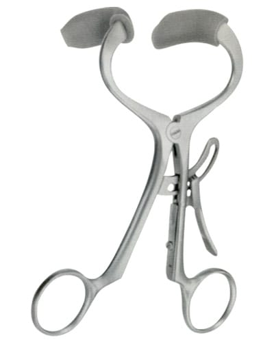 MOLT ADULT – EMERALD INSTRUMENTS, Chirurgische Instrumente