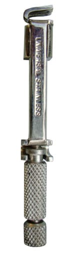Toffilemire Matrix Retainer Universal – EMERALD INSTRUMENTS, Interdental Wedges