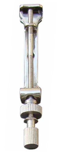 Matrix Band Retainer Ivory 8 – EMERALD INSTRUMENTS, Interdentalkeile
