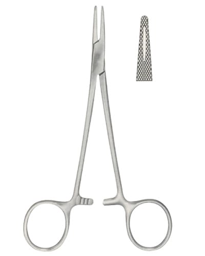 Mayo-Hegar – EMERALD INSTRUMENTS, Surgical Instruments