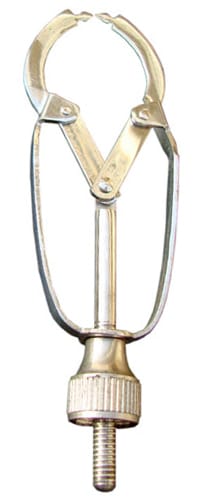 Matrix Band Retainer Ivory Plain – EMERALD INSTRUMENTS, Équipement de CFAO