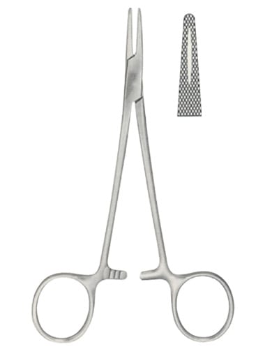 Mayo-Hegar – EMERALD INSTRUMENTS, Surgical Instruments