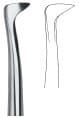 Seldin 4L – EMERALD INSTRUMENTS, Root Elevators