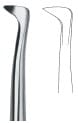 Seldin 4R – EMERALD INSTRUMENTS, Root Elevators