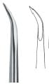 Crane Pick 6 – EMERALD INSTRUMENTS, Wurzelheber