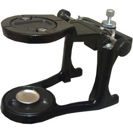 KEYSTONE DELUXE MAGNET ARTICULATOR – EMERALD INSTRUMENTS, Articulators and Accessories
