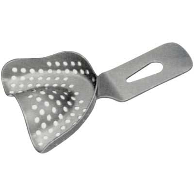 Impression Trays – EMERALD INSTRUMENTS, Abdrucklöffel