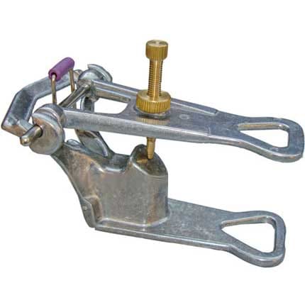 PROFESSIONAL OCCULUSOR ARTICULATOR – EMERALD INSTRUMENTS, Artikulatoren und Zubehör