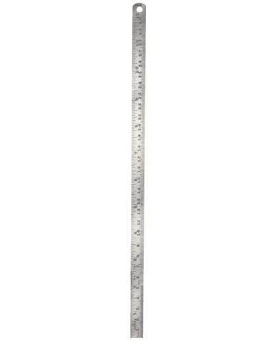 Steel Ruler – EMERALD INSTRUMENTS, Instrumente für Zahntechnik