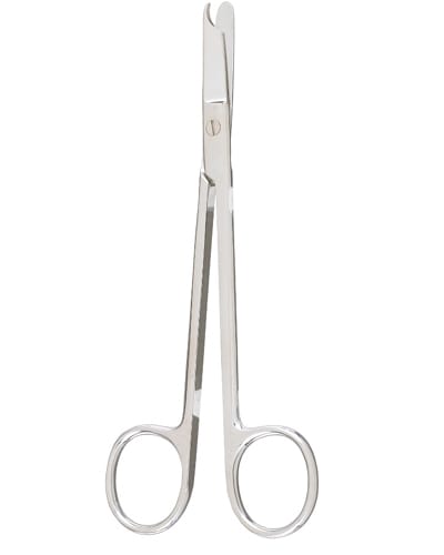 LITTAUER Stitch Scissors – EMERALD INSTRUMENTS, Surgical Instruments