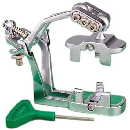Magicart-1 Articulator – EMERALD INSTRUMENTS, Artikulatoren und Zubehör