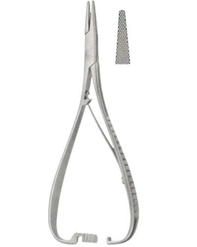 Mathieu – EMERALD INSTRUMENTS, Surgical Instruments