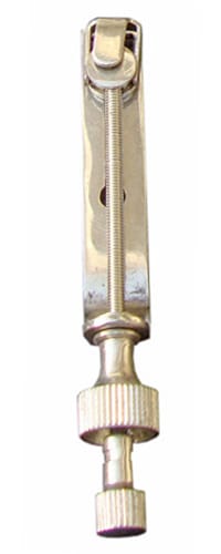 Matrix Band Retainer Nystrom Right – EMERALD INSTRUMENTS, Interdental Wedges