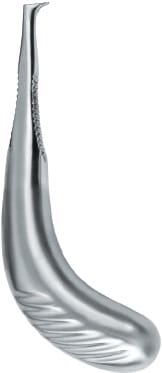 Krallenheber 1L – EMERALD INSTRUMENTS, Root Elevators