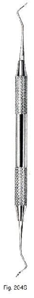 Periodontia Instruments – EMERALD INSTRUMENTS, Periodontal Surgery