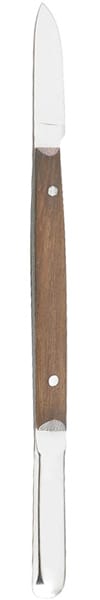 FAHNENSTOCK Wax Carver \" Knife, 5\", small