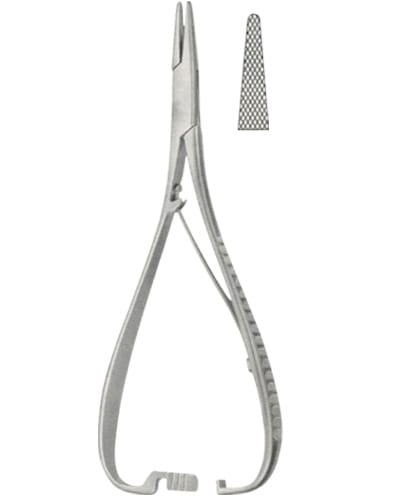 Mathieu – EMERALD INSTRUMENTS, Surgical Instruments