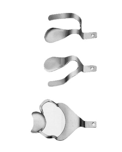 Retractor – EMERALD INSTRUMENTS, Surgical Instruments