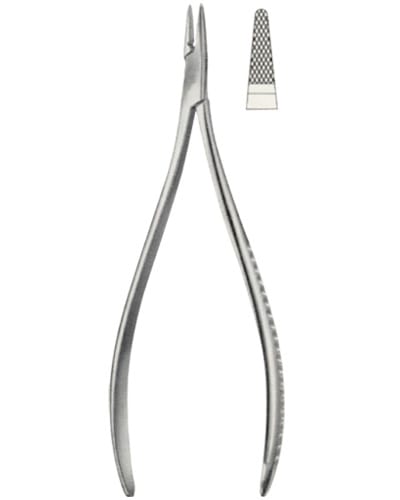 Crile – EMERALD INSTRUMENTS, Surgical Instruments