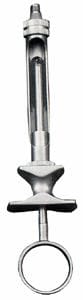 Dental Syringes – EMERALD INSTRUMENTS, Application Guns