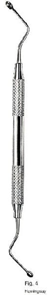 Hemingway – EMERALD INSTRUMENTS, Surgical Instruments