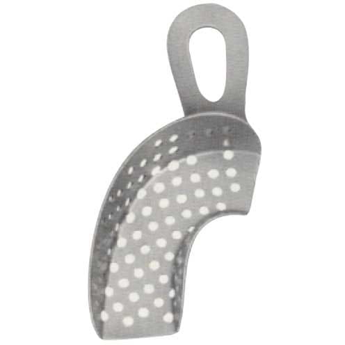 Impression Trays – EMERALD INSTRUMENTS, Abdrucklöffel