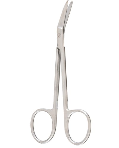 MILTEX Stitch Scissors – EMERALD INSTRUMENTS, Chirurgische Instrumente