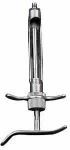 Dental Syringes – EMERALD INSTRUMENTS, Application Guns