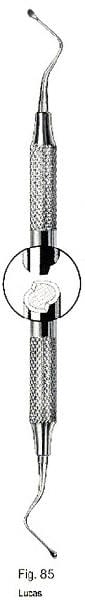 Lucas – EMERALD INSTRUMENTS, Surgical Instruments