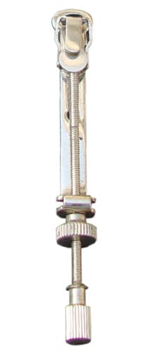 Matrix Band Retainer Ivory Didner (Adjustable) – EMERALD INSTRUMENTS, Interdentalkeile