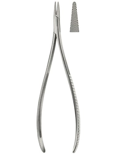 Toennis – EMERALD INSTRUMENTS, Surgical Instruments