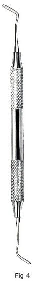 Amalgam Instruments – EMERALD INSTRUMENTS, Filling Instruments