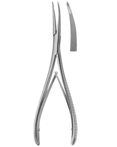 Bone Rongeur 7" – EMERALD INSTRUMENTS, Surgical Instruments
