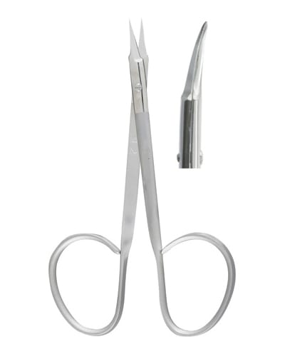 MILTEX Stitch Scissors – EMERALD INSTRUMENTS, Chirurgische Instrumente