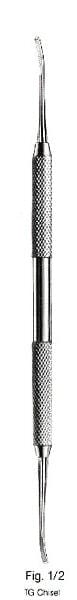 TG Chsel – EMERALD INSTRUMENTS, PA-Chirurgie