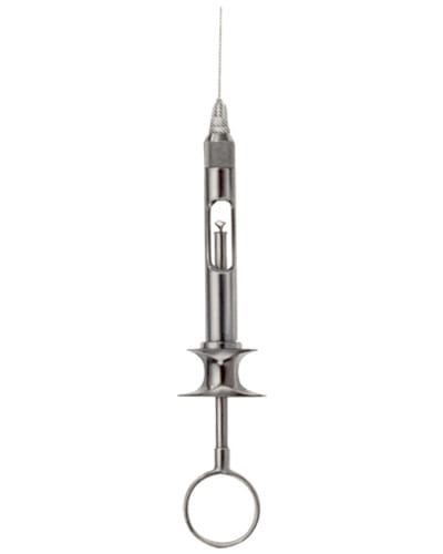 Dental Syringes – EMERALD INSTRUMENTS, Application Guns