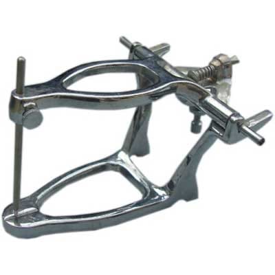FOSTER DENTURE ARTICULATOR – EMERALD INSTRUMENTS, Articulators and Accessories